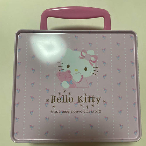 Sanrio Watch (Quartz)