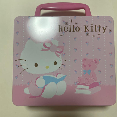 Sanrio Watch (Quartz)