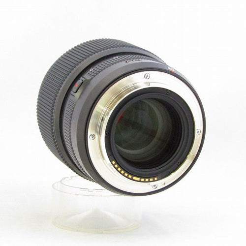 Fujifilm Others Gf80/1.7 R Wr