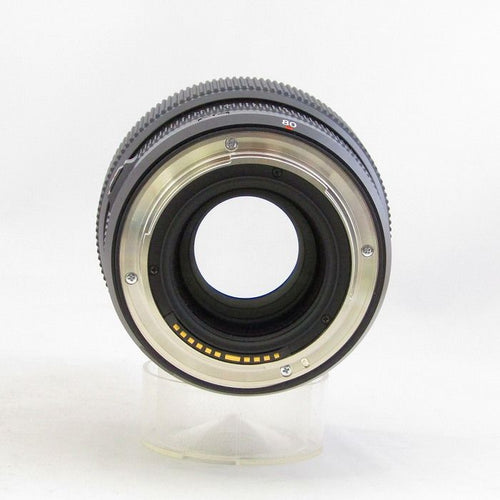 Fujifilm Others Gf80/1.7 R Wr