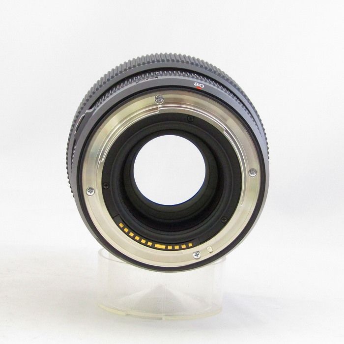 Fujifilm Others Gf80/1.7 R Wr