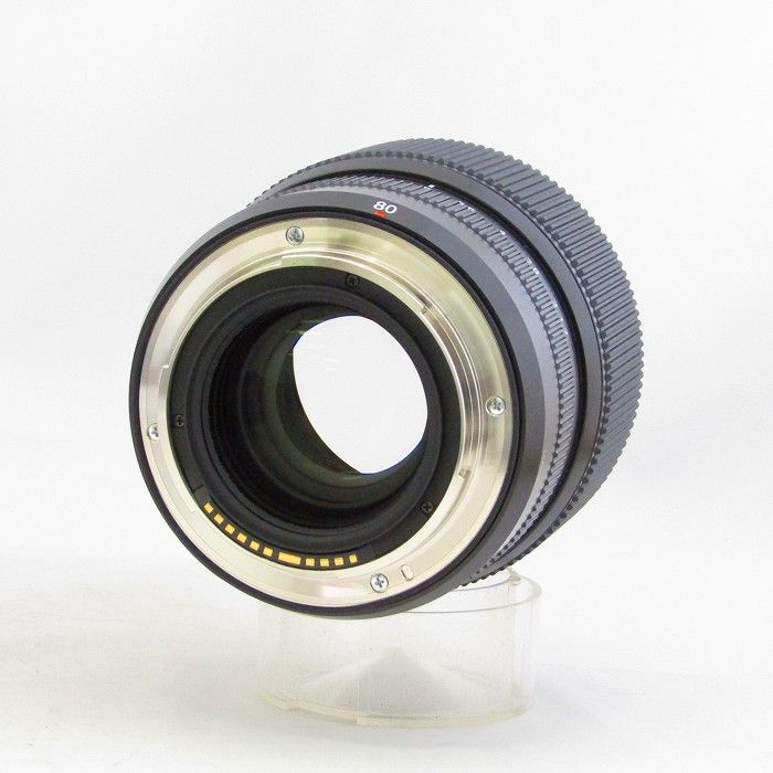 Fujifilm Others Gf80/1.7 R Wr