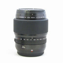 Fujifilm Others Gf80/1.7 R Wr