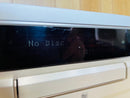 Sony Cd, Md Cassette Decks Mds-Ja33Es