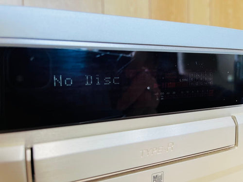 Sony Cd, Md Cassette Decks Mds-Ja33Es
