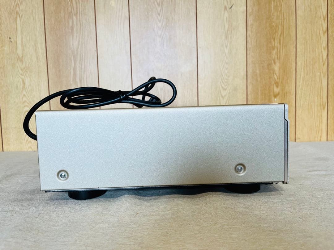 Sony Cd, Md Cassette Decks Mds-Ja33Es