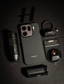 Oppo Telephoto Lenses Hasselblad Find X9Pro