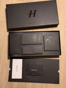 Oppo Telephoto Lenses Hasselblad Find X9Pro