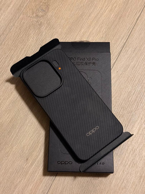 Oppo Telephoto Lenses Hasselblad Find X9Pro