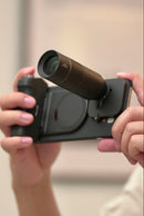 Oppo Telephoto Lenses Hasselblad Find X9Pro