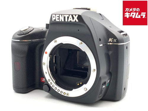 Digital Slr K-X