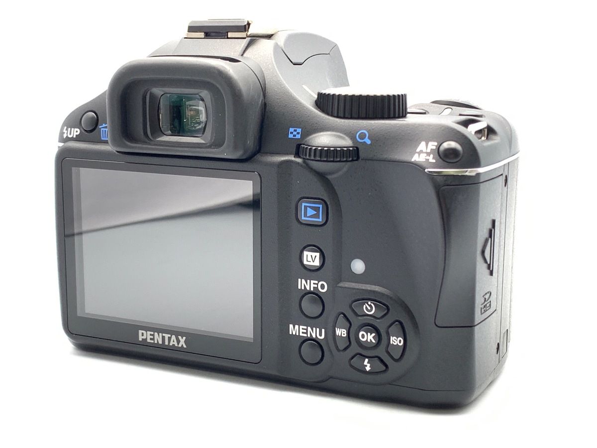 Digital Slr K-X