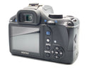 Digital Slr K-X