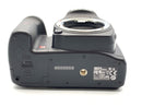 Digital Slr K-X