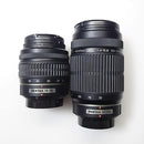 Pentax Mirrorless Interchangeable Lips K-01 Marc Newson
