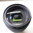 Pentax Mirrorless Interchangeable Lips K-01 Marc Newson