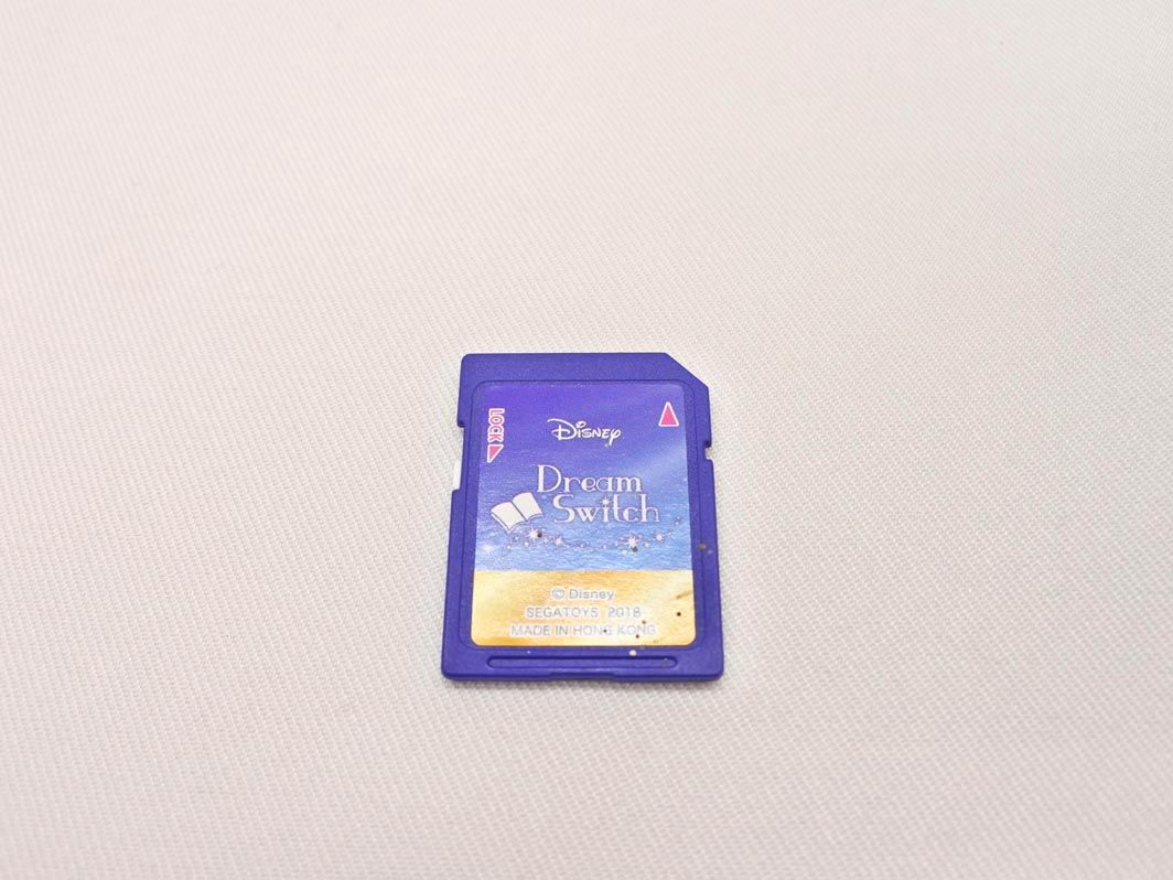 Educational Toys Sega Sd 33