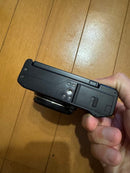 Fujifilm Mirrorless Interchangeable Lens Cameras X M5