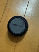Fujifilm Mirrorless Interchangeable Lens Cameras X M5