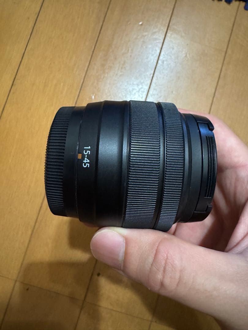 Fujifilm Mirrorless Interchangeable Lens Cameras X M5