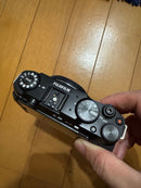 Fujifilm Mirrorless Interchangeable Lens Cameras X M5