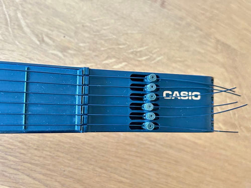 Casio Other Dg-20 Midi Ac