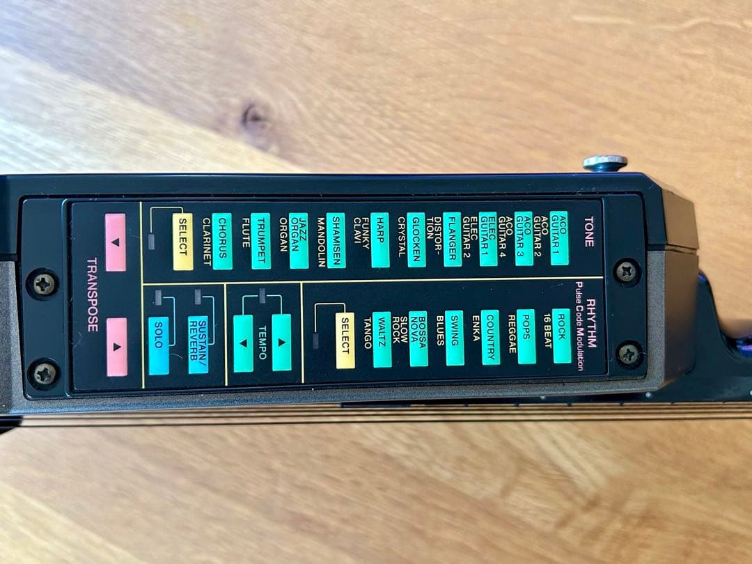 Casio Other Dg-20 Midi Ac