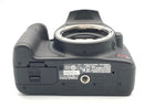 Digital Slr Eos Kiss X3