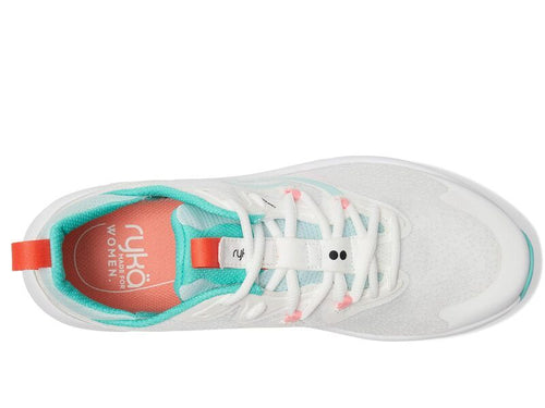 Sneakers Ryka Never Quit 2 Brilliant White