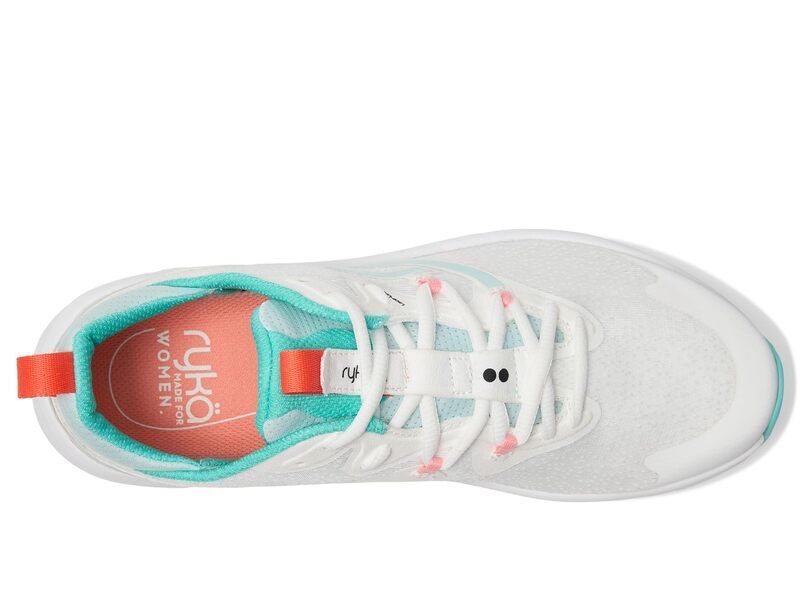 Sneakers Ryka Never Quit 2 Brilliant White