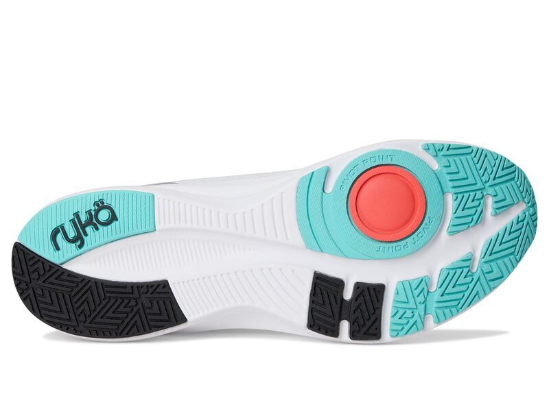 Sneakers Ryka Never Quit 2 Brilliant White