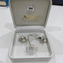 Cufflinks