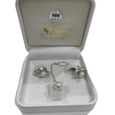Cufflinks