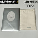 Christian Dior Bandanas Thin Scarves