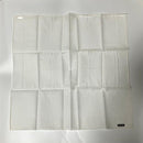 Christian Dior Bandanas Thin Scarves