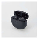 Elecom Wireless Headphones Bluetooth Lbt-Tws17Bk (2590343)