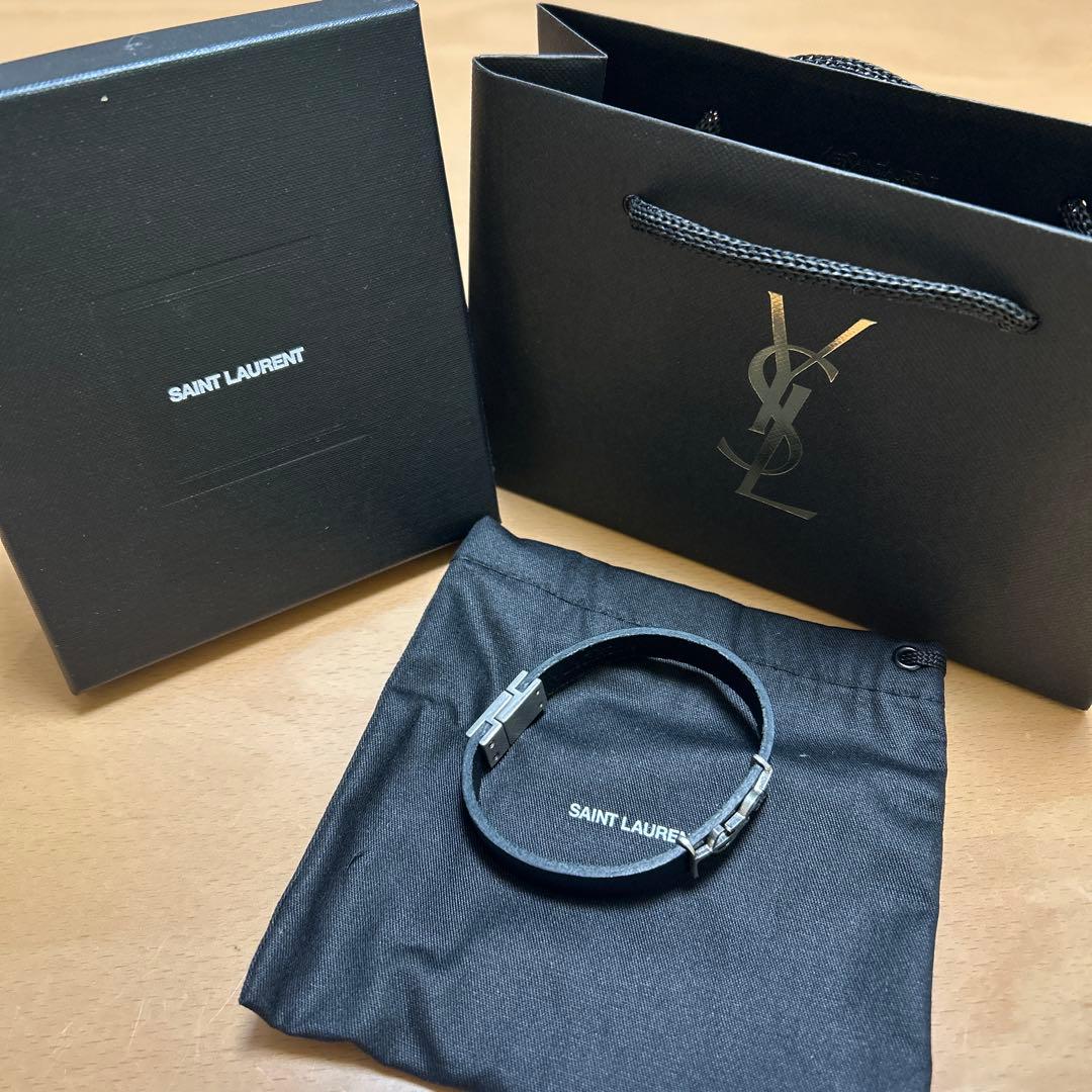 Yves Saint Laurent Bracelets