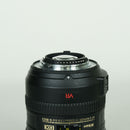 Nikon Lens (Zoom) Af-S Dx Vr Zoom-Nikkor 18-200Mm F3.5-5.6G If-Ed F
