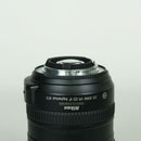 Nikon Lens (Zoom) Af-S Dx Vr Zoom-Nikkor 18-200Mm F3.5-5.6G If-Ed F