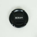 Nikon Lens (Zoom) Af-S Dx Vr Zoom-Nikkor 18-200Mm F3.5-5.6G If-Ed F