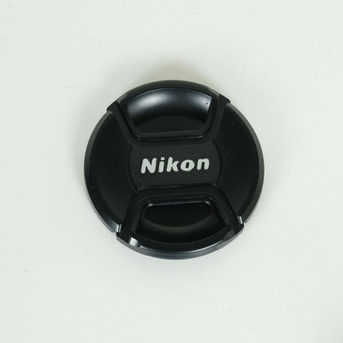 Nikon Lens (Zoom) Af-S Dx Vr Zoom-Nikkor 18-200Mm F3.5-5.6G If-Ed F