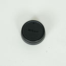 Nikon Lens (Zoom) Af-S Dx Vr Zoom-Nikkor 18-200Mm F3.5-5.6G If-Ed F