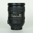 Nikon Lens (Zoom) Af-S Dx Vr Zoom-Nikkor 18-200Mm F3.5-5.6G If-Ed F