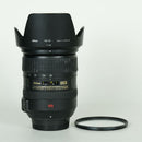 Nikon Lens (Zoom) Af-S Dx Vr Zoom-Nikkor 18-200Mm F3.5-5.6G If-Ed F