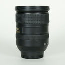 Nikon Lens (Zoom) Af-S Dx Vr Zoom-Nikkor 18-200Mm F3.5-5.6G If-Ed F