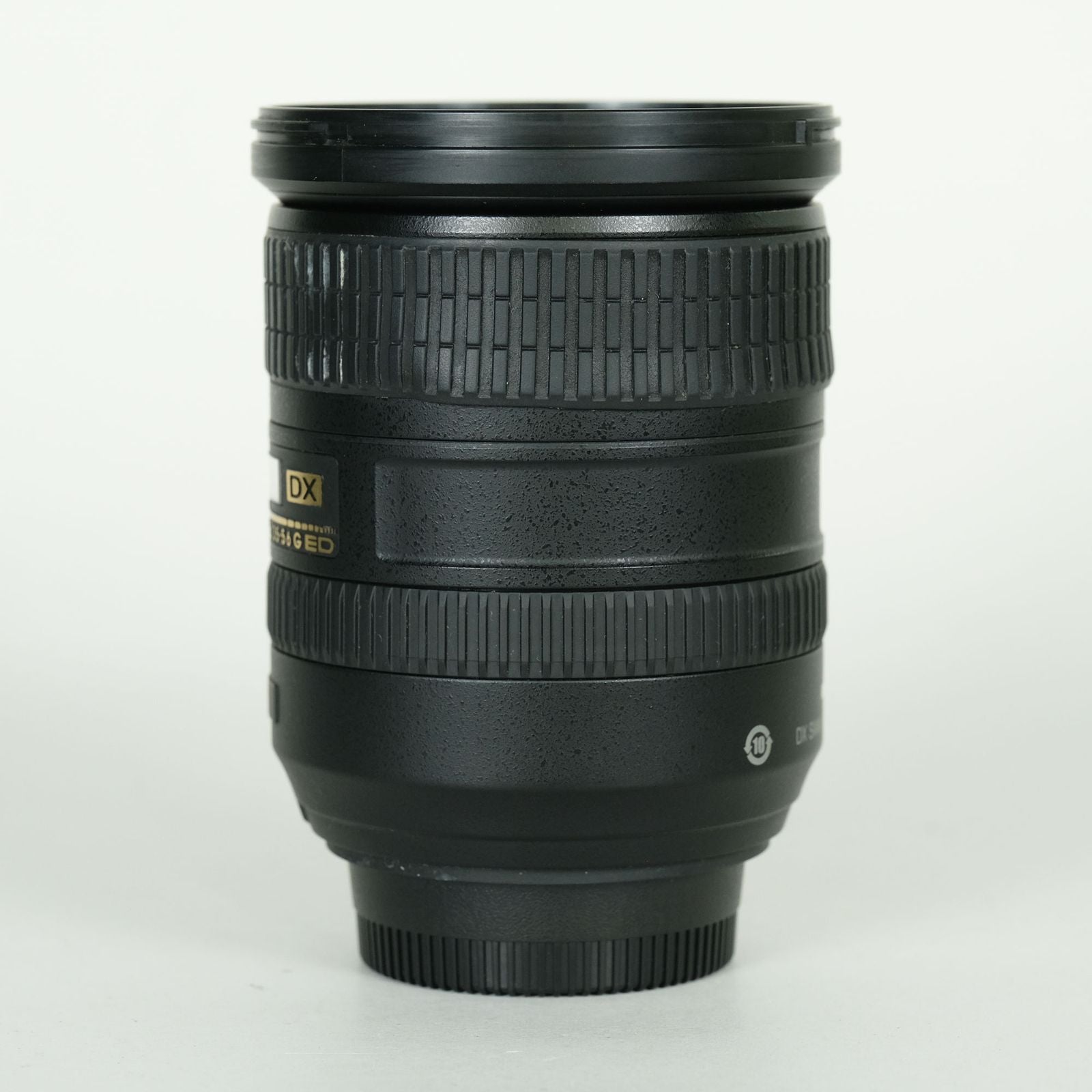 Nikon Lens (Zoom) Af-S Dx Vr Zoom-Nikkor 18-200Mm F3.5-5.6G If-Ed F