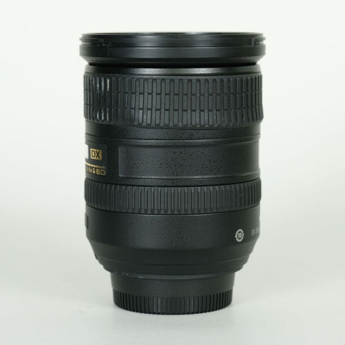 Nikon Lens (Zoom) Af-S Dx Vr Zoom-Nikkor 18-200Mm F3.5-5.6G If-Ed F