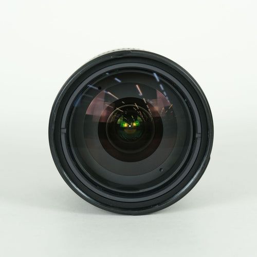 Nikon Lens (Zoom) Af-S Dx Vr Zoom-Nikkor 18-200Mm F3.5-5.6G If-Ed F