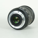 Nikon Lens (Zoom) Af-S Dx Vr Zoom-Nikkor 18-200Mm F3.5-5.6G If-Ed F