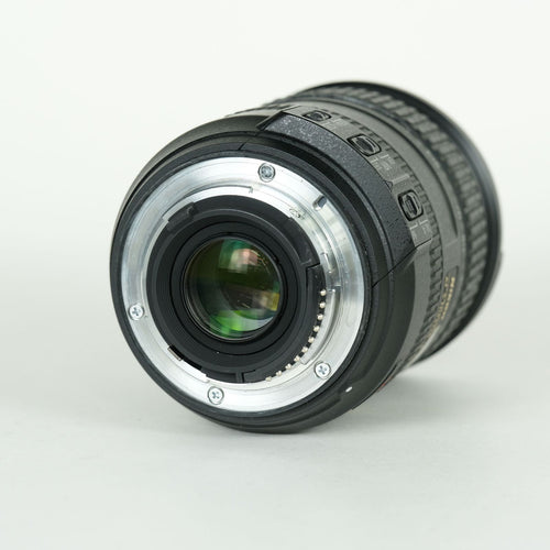 Nikon Lens (Zoom) Af-S Dx Vr Zoom-Nikkor 18-200Mm F3.5-5.6G If-Ed F